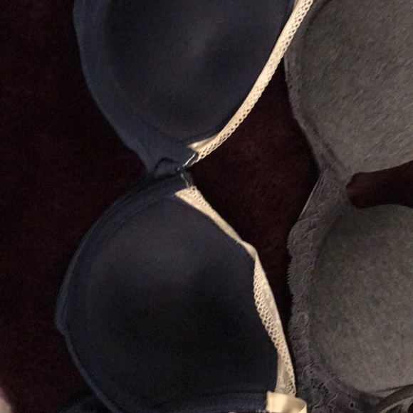 3 bra together 2 of them never been used before - Picture 4 of 5